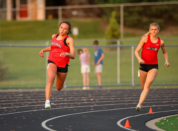 103 Track and Field Varsity Section Finals