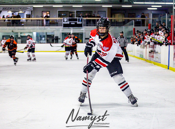 Centennial vs Osseo-Park Center Varsity Hockey 328