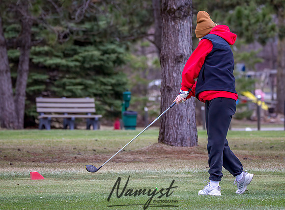 Centennial Girls Varsity Golf 049
