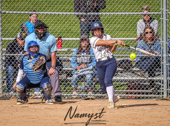 Mahtomedi vs Totino-Grace 311