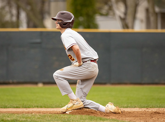 Forest Lake vs Duluth East Varsity Baseball 449