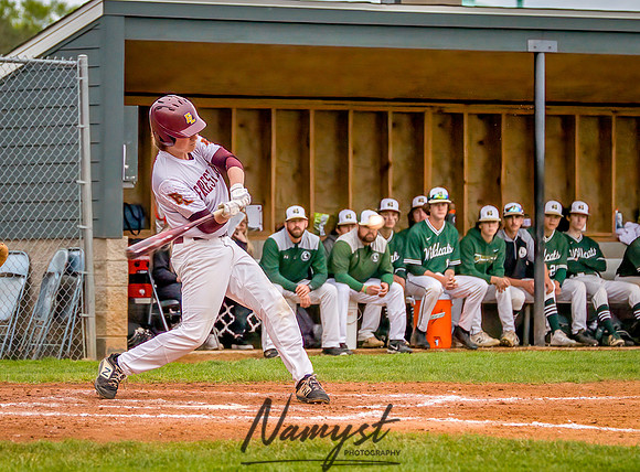 Forest Lake vs Chisago Lakes Varsity Baseball (637)