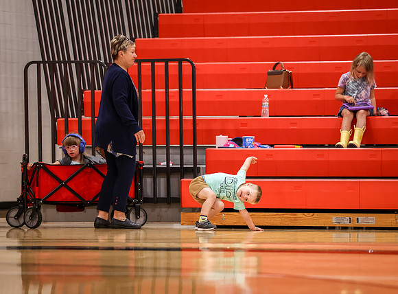 Centennial vs Duluth East Varsity Volleyball 274