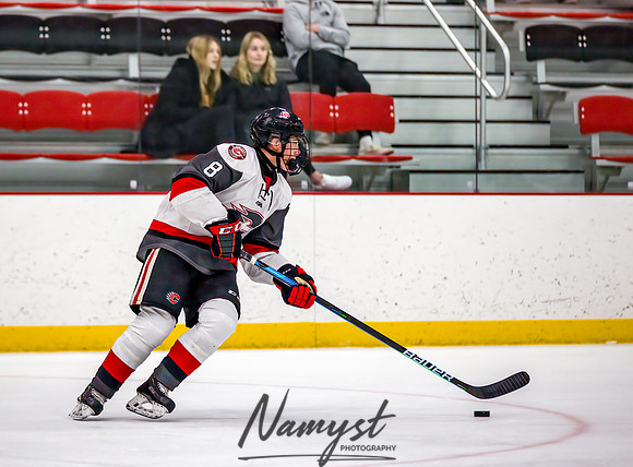 Centennial vs Andover JV Hockey 120