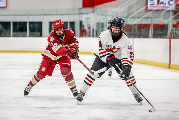 Centennial vs Maple Grove JV Hockey 155