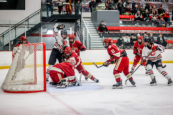Centennial vs Maple Grove Varsity Hockey 224