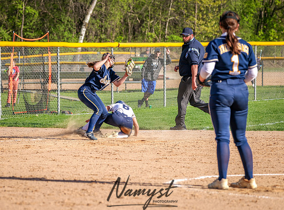Mahtomedi vs Totino-Grace 364