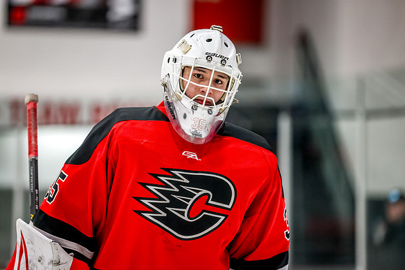 Centennial vs Blaine JV Hockey 113
