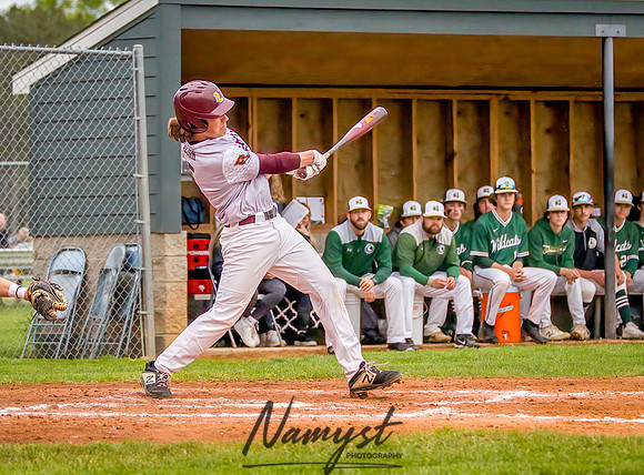 Forest Lake vs Chisago Lakes Varsity Baseball (638)