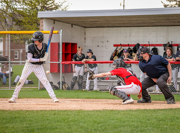Centennial vs Andover B-Squad 268