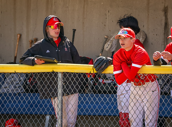 Centennial vs Mahtomedi JV Baseball_1258