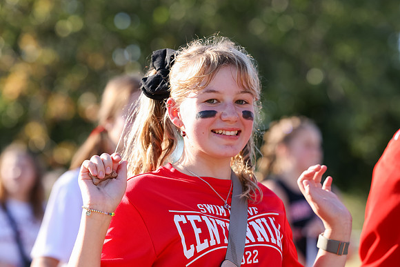 Centennial Homecoming Parade 114