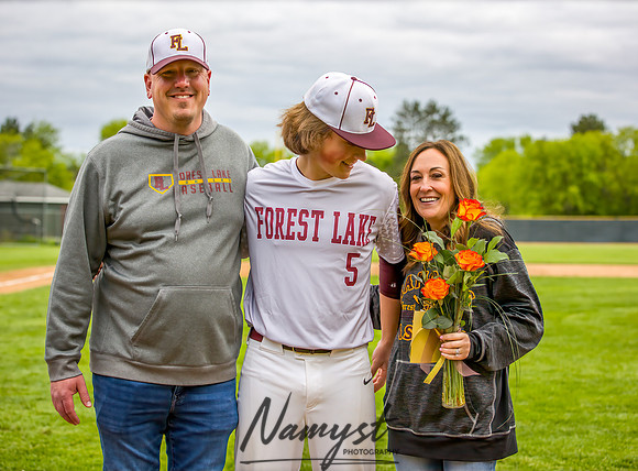 Forest Lake vs Chisago Lakes Varsity Baseball (299)