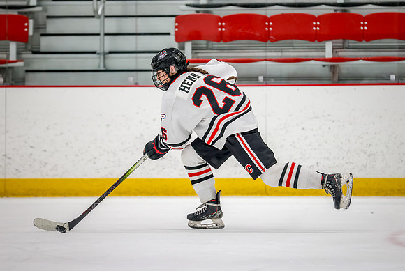 Centennial vs Maple Grove JV Hockey 117