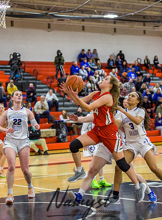 Centennial vs Cambridge-Isanti Girls Varsity Basketball 168