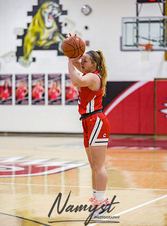 Centennial vs Coon Rapids Girls Varsity Basketball 027