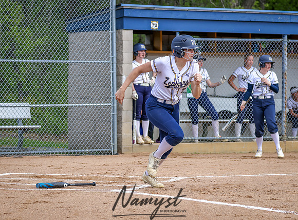 Mahtomedi vs Totino-Grace 32