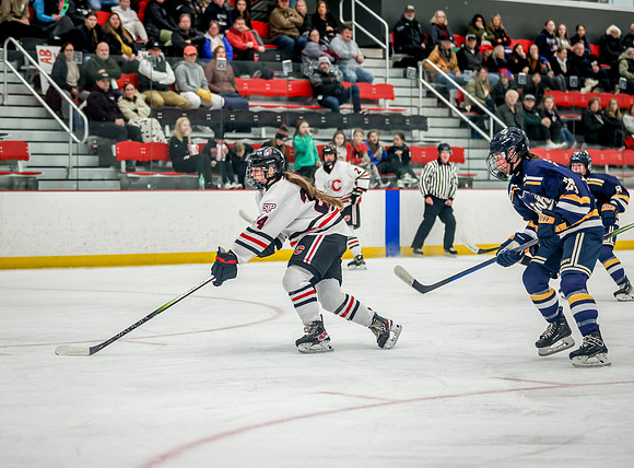 Centennial vs Rosemount Varsity Hockey 174