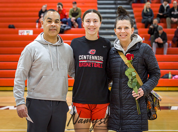 Centennial vs Anoka Girls Varsity Basketball 001