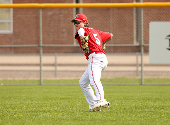 Centennial vs Spring Lake Park Baseball_115