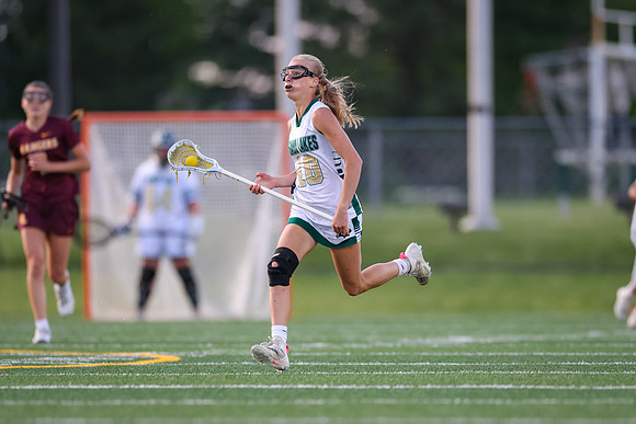 Chisago Lakes vs Forest Lake Varsity 528