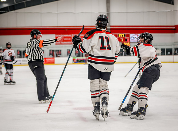 Centennial vs St Cloud Hockey 279