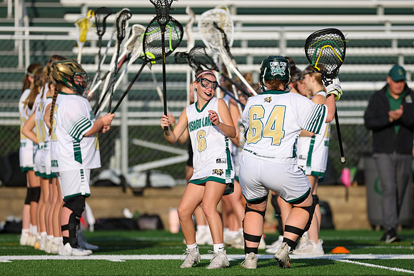Chisago Lakes vs Forest Lake Varsity 293