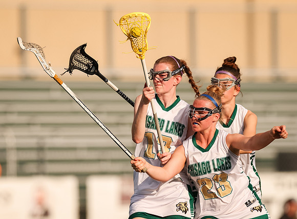 197 Chisago Lakes vs Anoka Lacrosse_