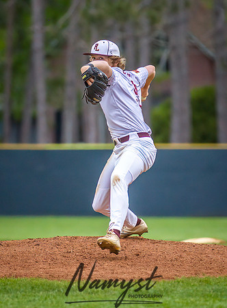 Forest Lake vs Chisago Lakes Varsity Baseball (703)