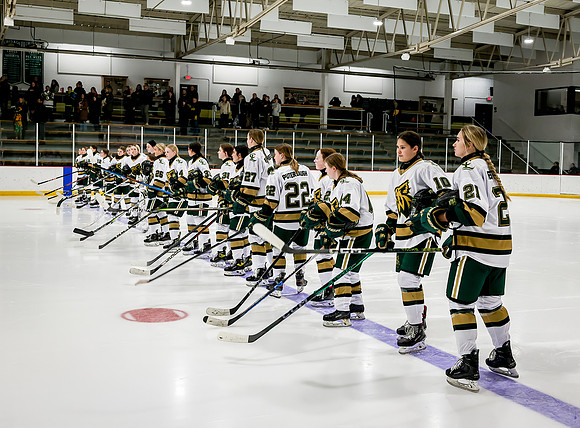 Chisago vs Rogers Varsity Hockey 114