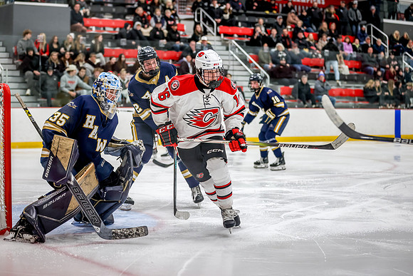 Centennial vs Hermantown Varsity Hockey 105