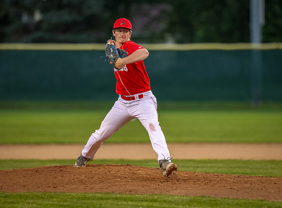 602 Centennial vs Coon Rapids