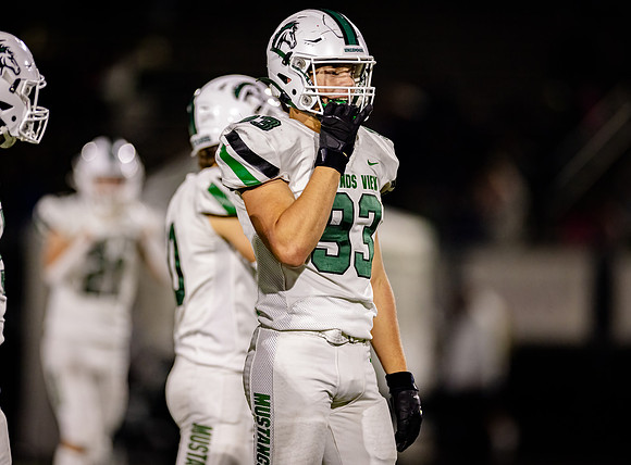 Mounds View vs Park Football 266