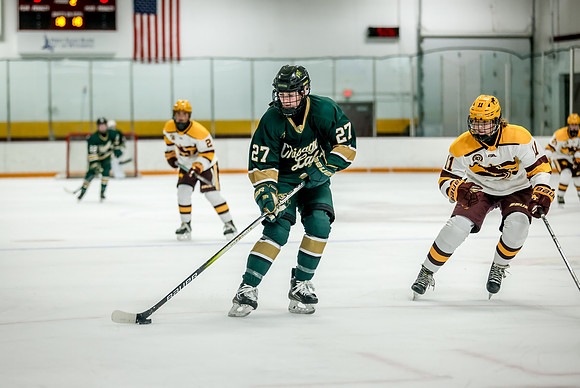Chisago vs Forest Lake JV Hockey 152