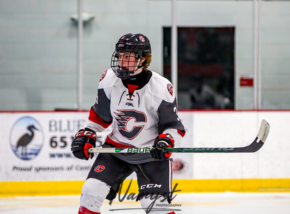 Centennial vs Andover JV Hockey 087