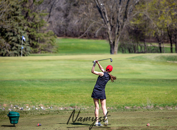 Centennial Girls Varsity Golf-207