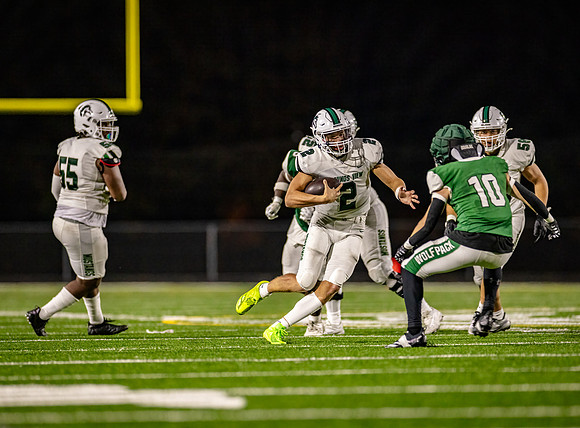 Mounds View vs Park Football 186
