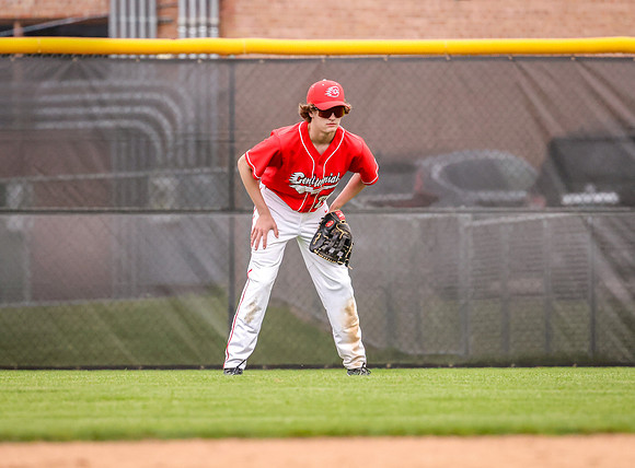 Centennial vs Andover B-Squad 249