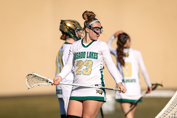 Chisago Lakes vs Becker Varsity Lacrosse_47