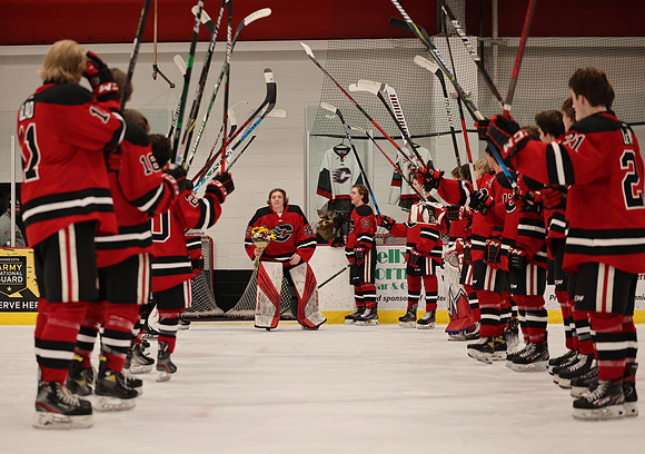 Centennial Players Tunnel 49