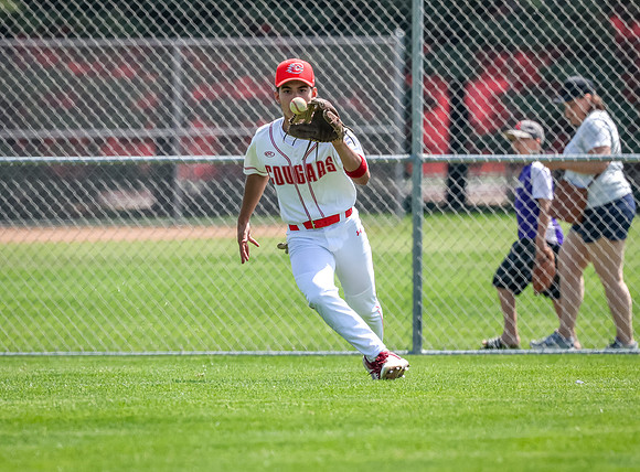 Centennial vs Mahtomedi Baseball 116