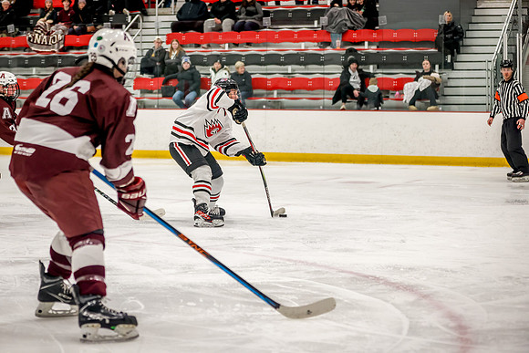 Centennial vs Anoka Varsity Hockey 243
