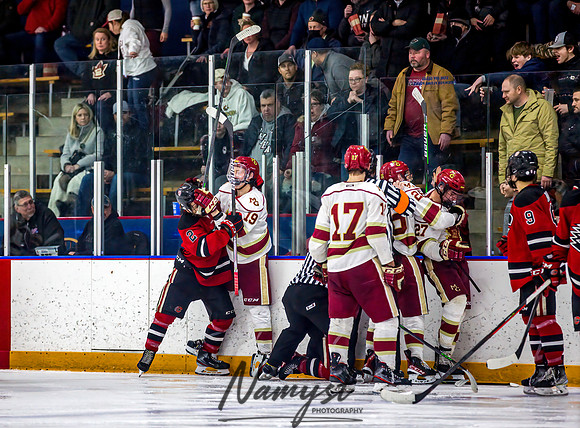 Centennial vs Maple Grove Varsity Hockey 186