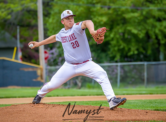 Forest Lake vs Chisago Lakes Varsity Baseball (449)