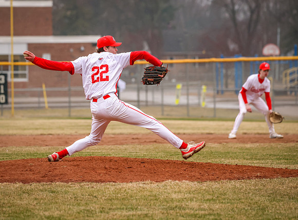 Centennial vs Maple Grove Varsity Baseball 190