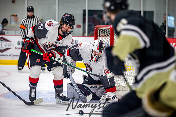 Centennial vs Andover JV Hockey 022