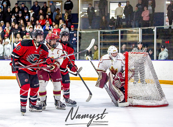 Centennial vs Maple Grove Varsity Hockey 124