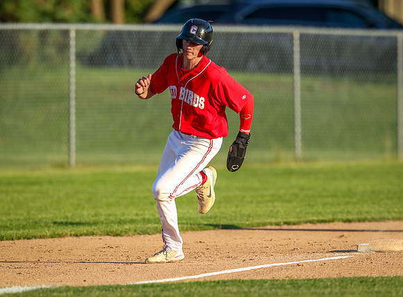 75 Centennial vs Coon Rapids