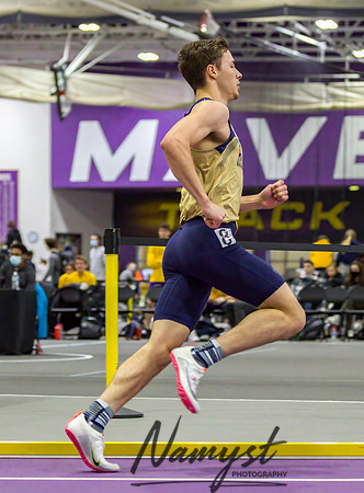 Minnesota State Mankato Track and Field Meet 068