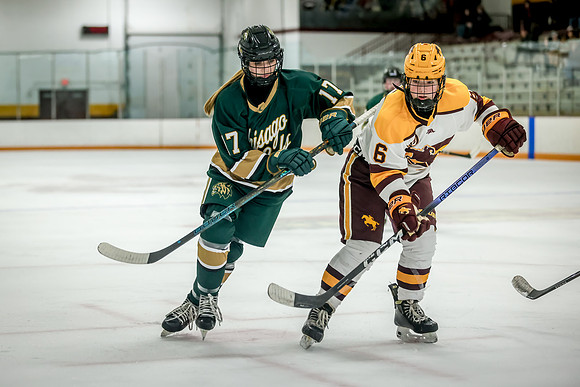 Chisago vs Forest Lake JV Hockey 138